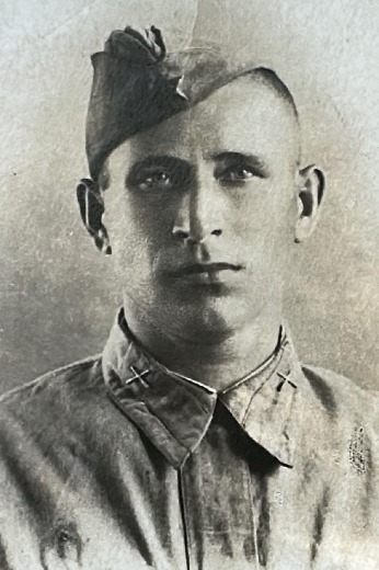 Перваков Анатолий Терентьевич