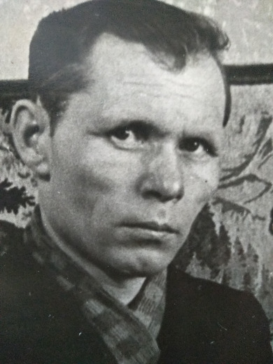 Орлов Тимофей Филиппович