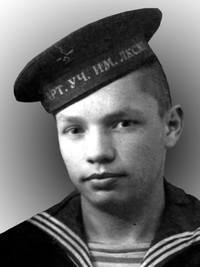 Раков Анатолий Иванович
