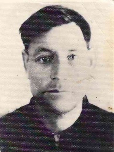 Микалев Илья Михайлович