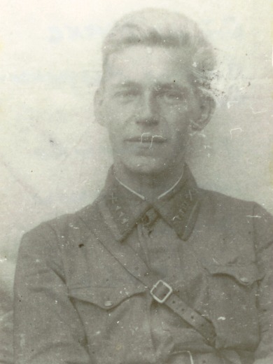 Нычке Альфред Альфонсович