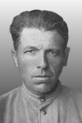 Александров Иван Васильевич