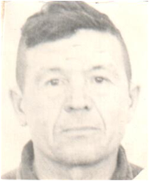 Никитин Алексей Ильич