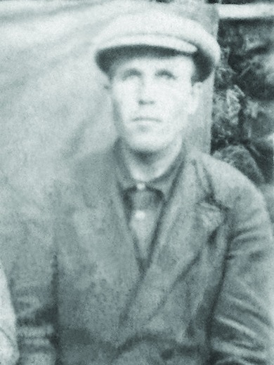 Пугачёв Степан Николаевич