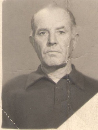 Ефремов Петр Васильевич