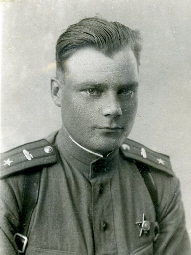 Вьюнков Андрей Васильевич