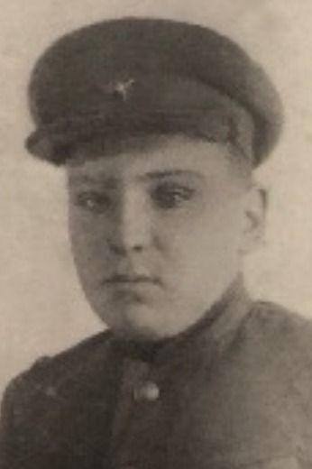 Сабаев Семен Николаевич