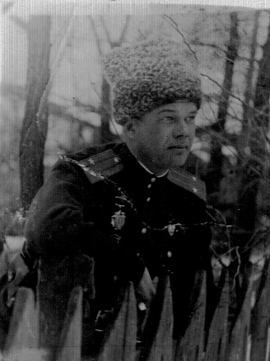 Кулик Иван Иванович