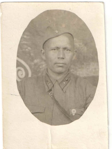 Головков Александр Ильич