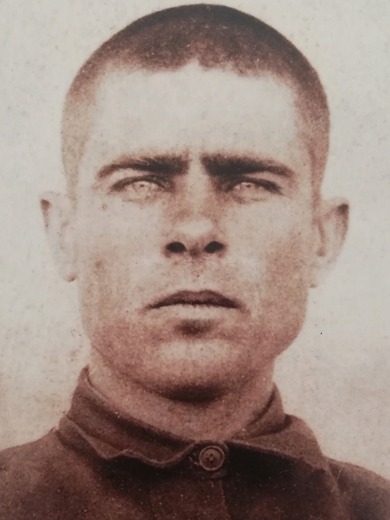 Перцев Гаврил Петрович