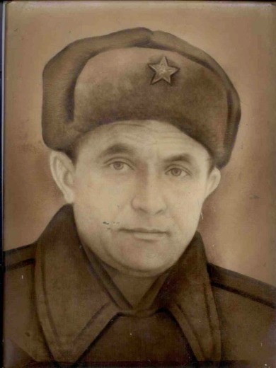 Слабуха Константин Тимофеевич