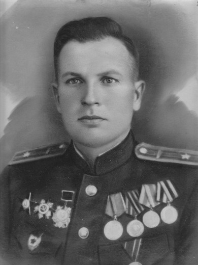 Жидко Григорий Иванович