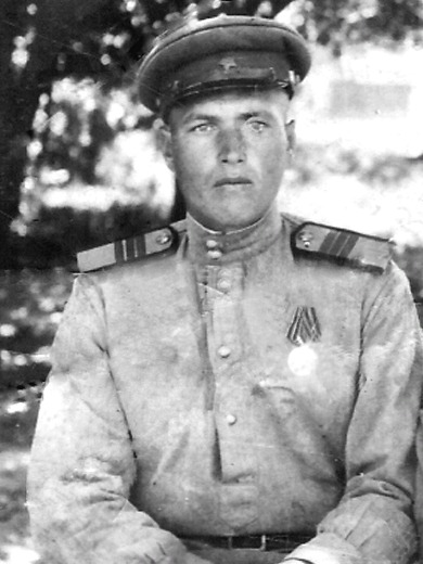 Бохан Иван Михайлович