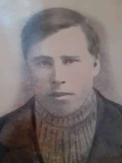 Зварыгин Иван Дмитриевич