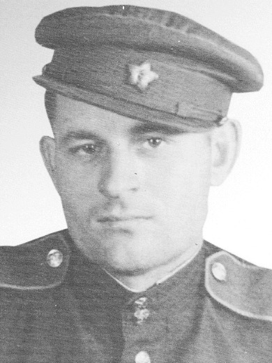 Оробей Николай Арсентьевич