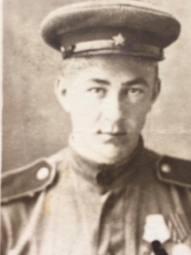 Макаров Василий Николаевич