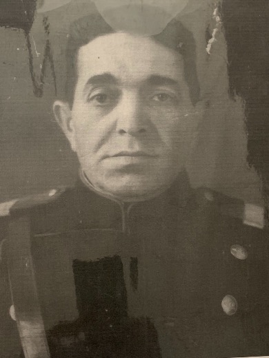 Сейдалиев Гасан