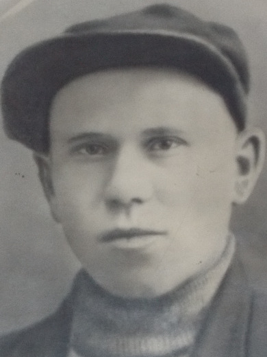 Захаров Александр Кириллович