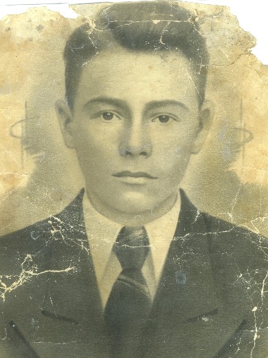 Мельников Григорий Семенович