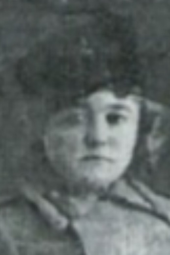 Рогалевич Александра Карповна