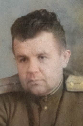 Струков Александр Николаевич