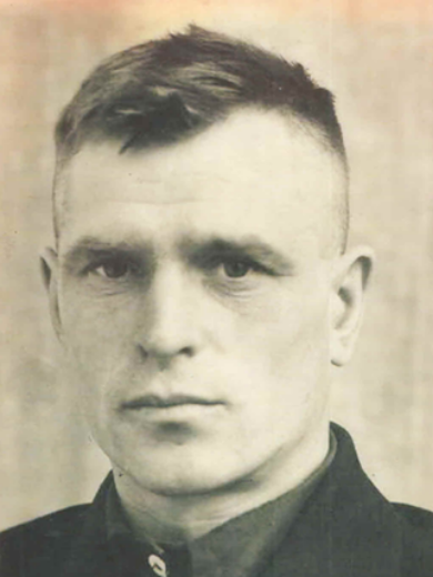 Куликов Федор Алексеевич