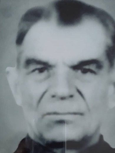 Бондарчук Петр Матвеевич