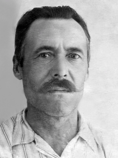 Куликов Александр Васильевич
