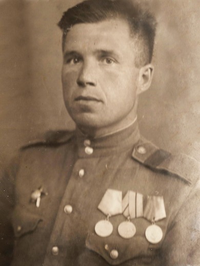 Емченко Григорий Сергеевич