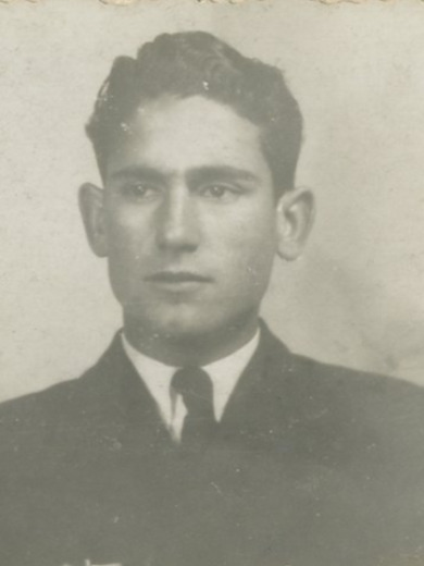 Нахера Монтехо Исидоро