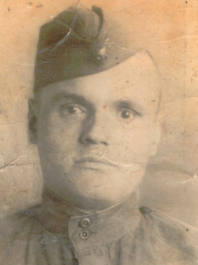 Рогачев Александр Михайлович