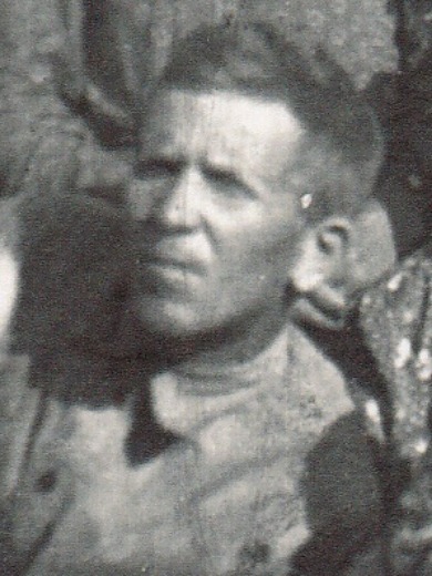 Миронов Сергей Павлович