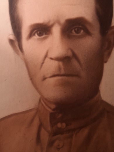 Коблов Михаил Иванович