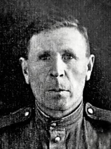 Зырянов Иван Изотович