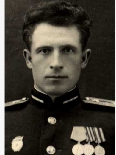 Перцев Николай Александрович