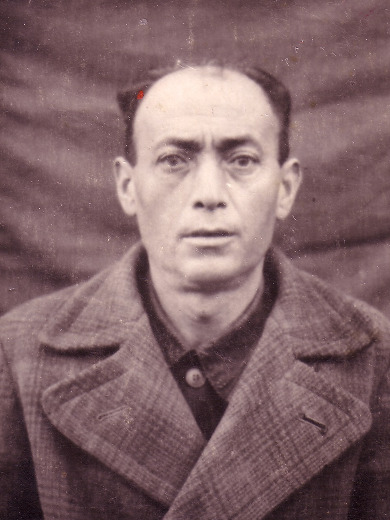 Болбирер Хаим Гершкович