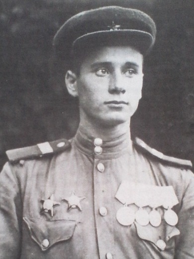 Корзунин Филипп Аркадьевич