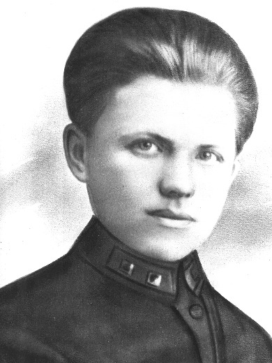 Журавлев Михаил Вениаминович