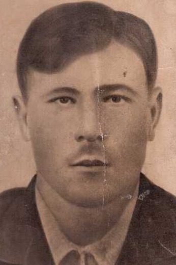 Лысенко Яков Егорович