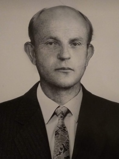 Вялых Иван Иванович