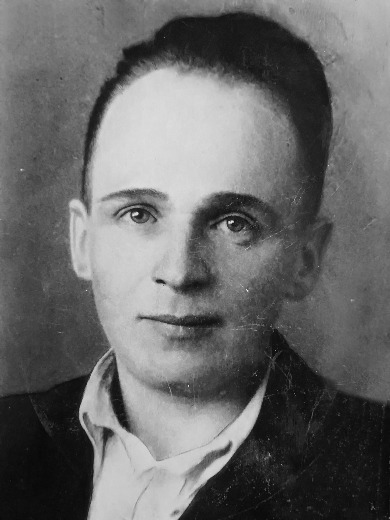 Бутырин Николай Алексеевич
