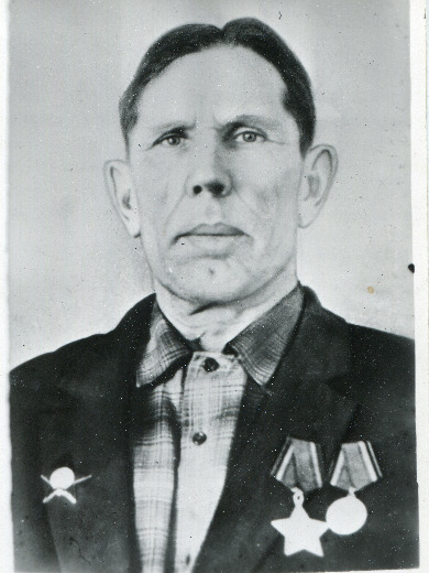 Сартин Александр Федорович