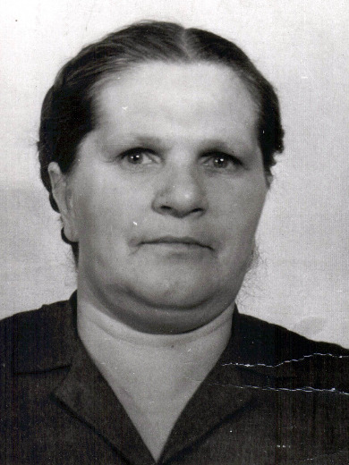 Ромашкина Мария Михайловна