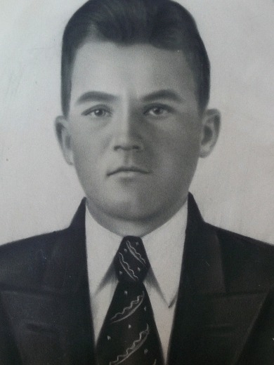 Брунилин Алексей Васильевич