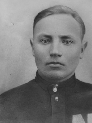 Рябинин Николай Васильевич