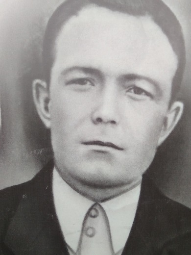 Галиев Рахматулла Хабибуллович