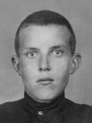 Шубарев Валентин Евлампьевич