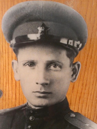 Кулагин Василий Семенович