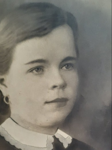 Золина Ольга Александровна