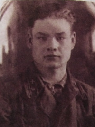 Непомнящий Алексей Андреевич